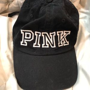 VS Pink Hat